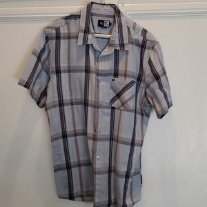 Rip Curl Button Down